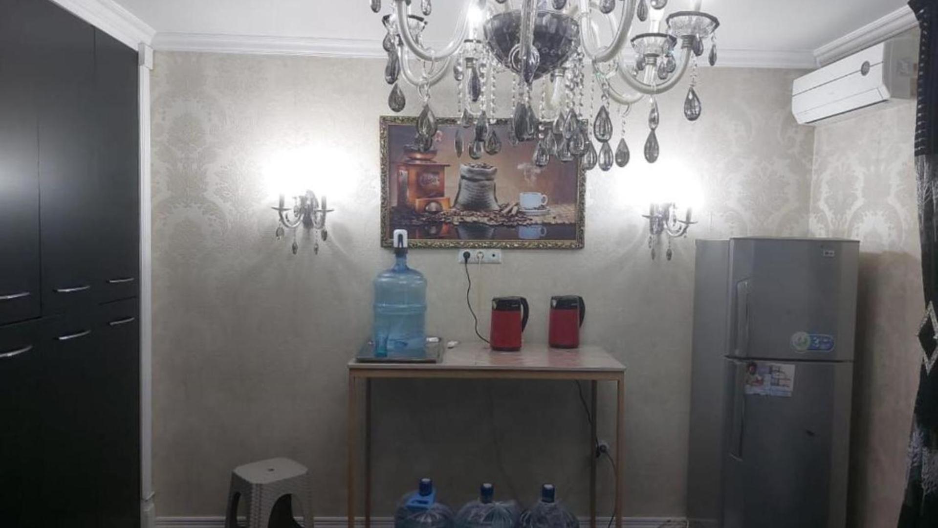 Room Hostel Dostyk Алмати Екстер'єр фото